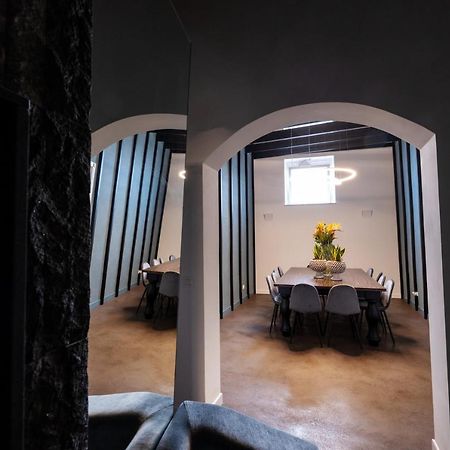 Riflessi Acireale Palace Suites Екстериор снимка