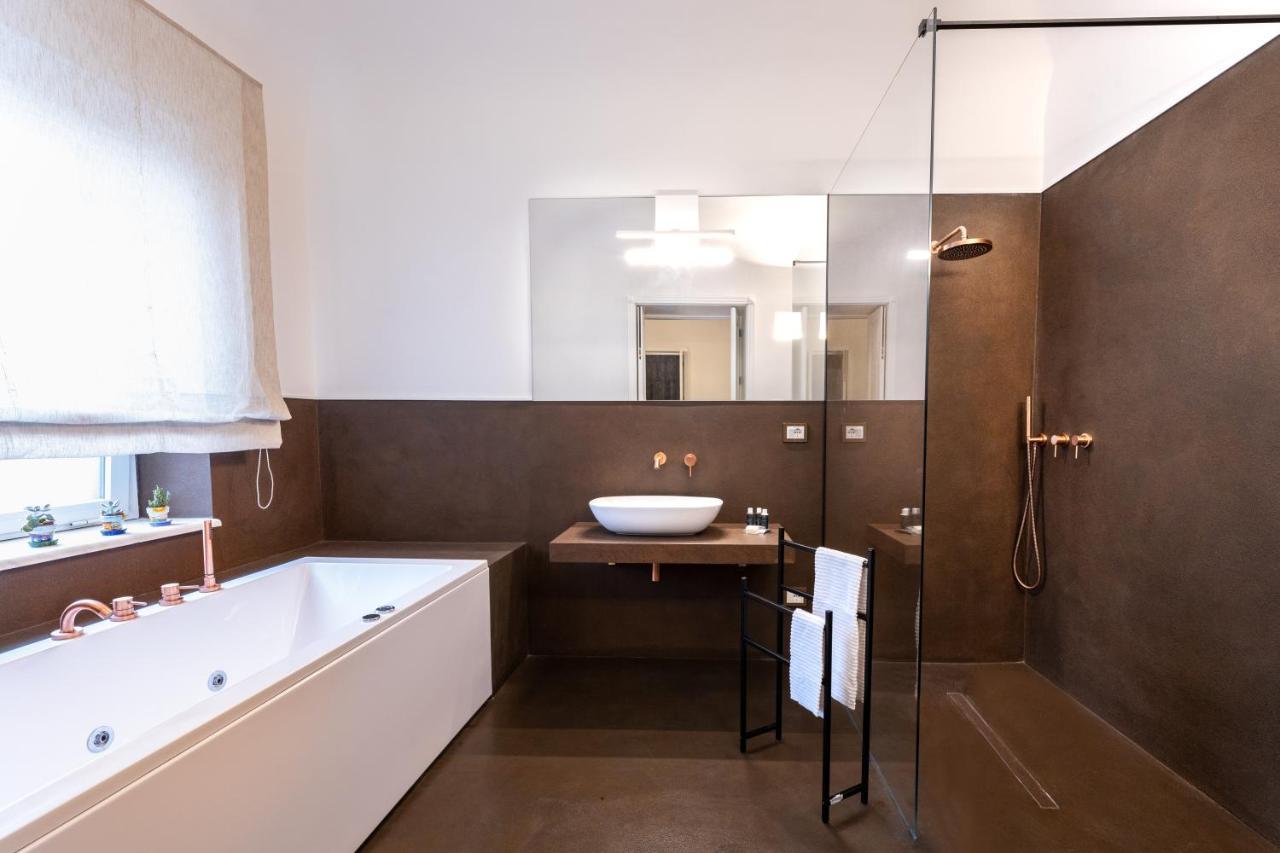 Riflessi Acireale Palace Suites Екстериор снимка