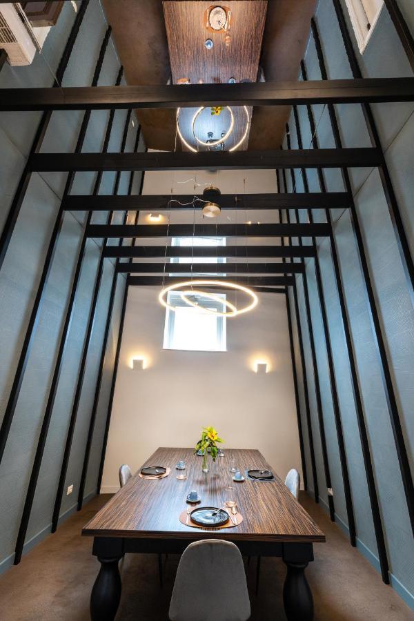 Riflessi Acireale Palace Suites Екстериор снимка