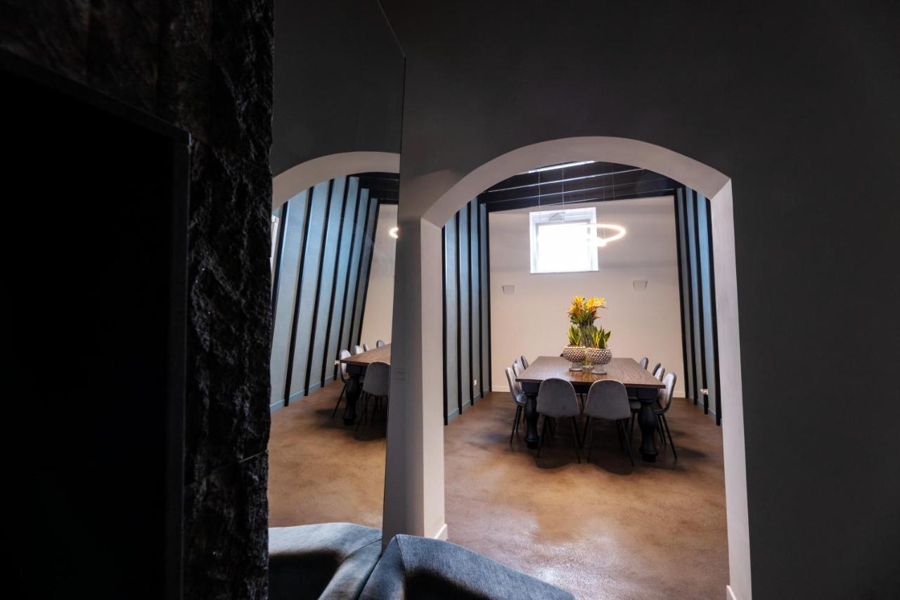 Riflessi Acireale Palace Suites Екстериор снимка