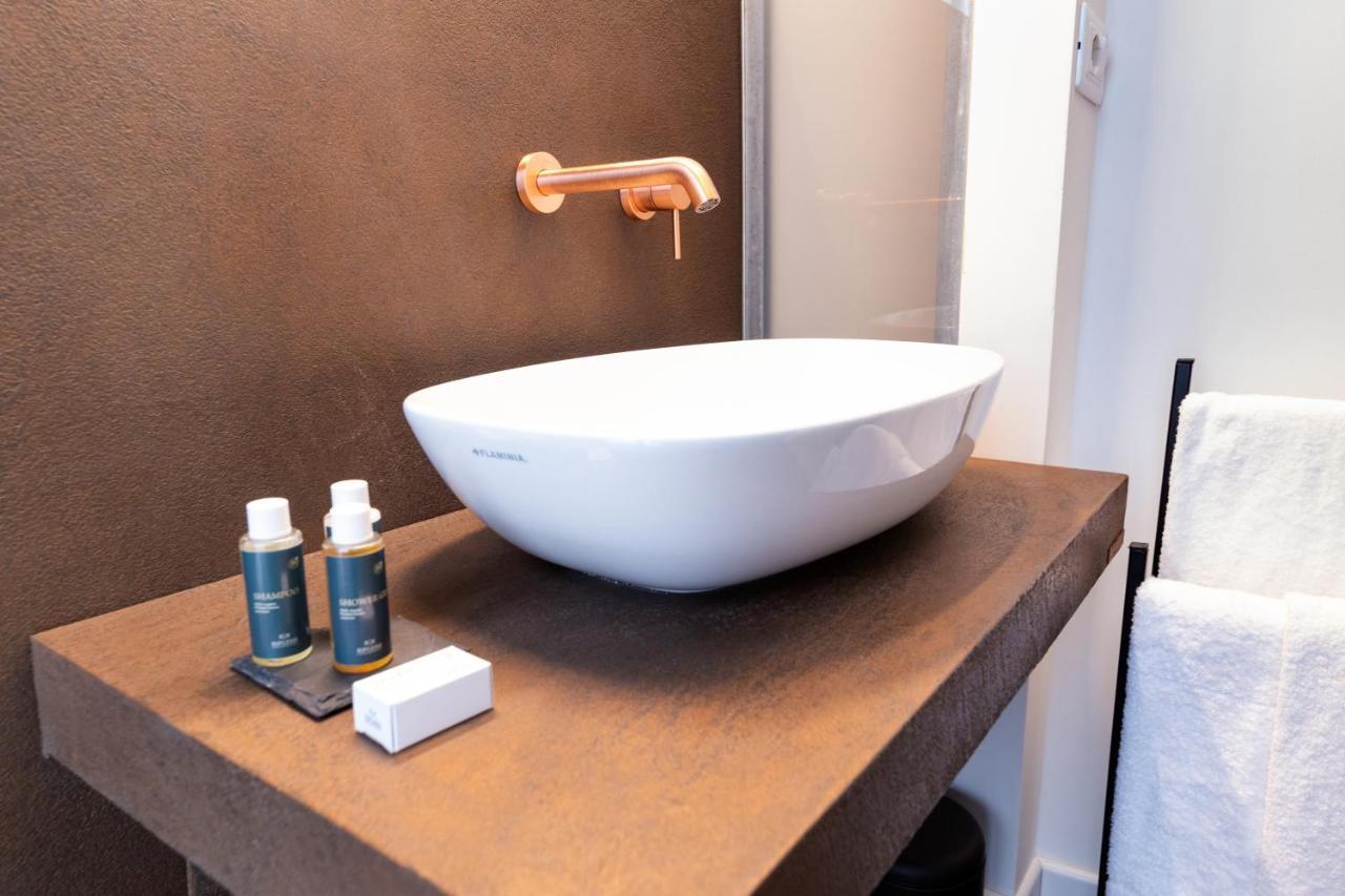 Riflessi Acireale Palace Suites Екстериор снимка