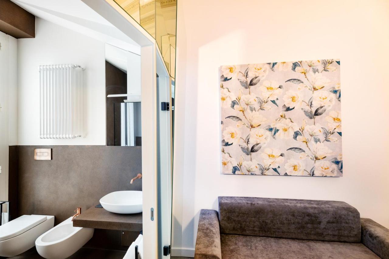 Riflessi Acireale Palace Suites Екстериор снимка