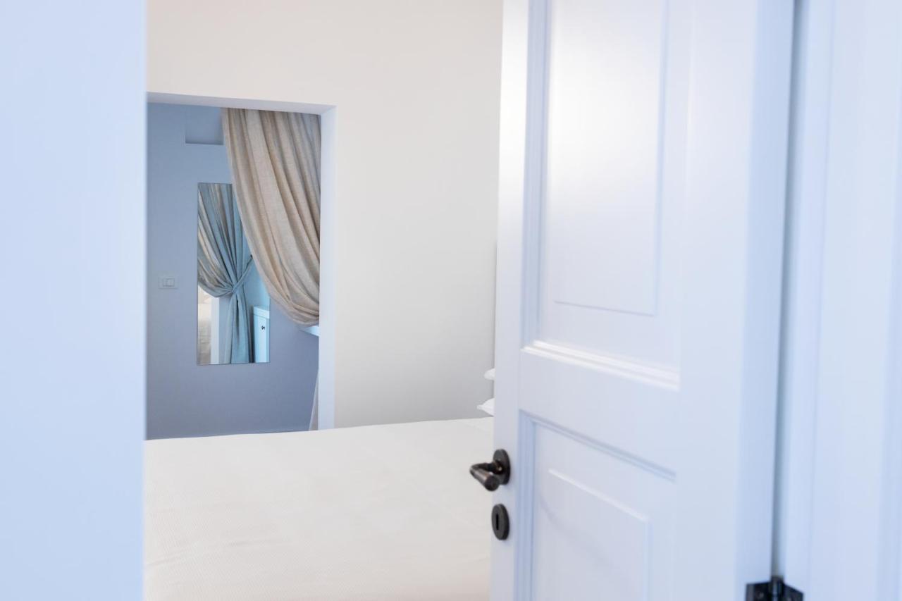 Riflessi Acireale Palace Suites Екстериор снимка
